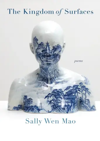 “Willow, Stop Weeping” by Sally Wen Mao