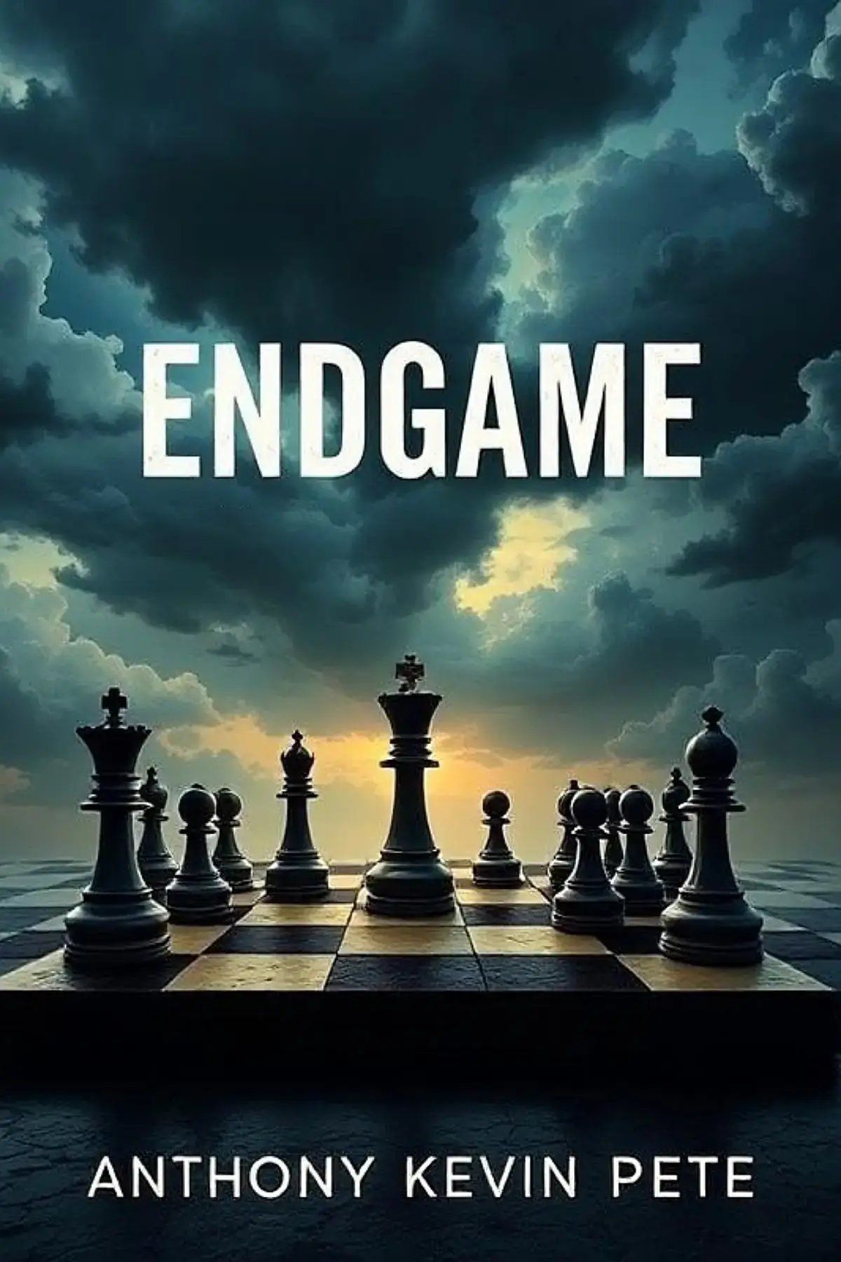 Endgame