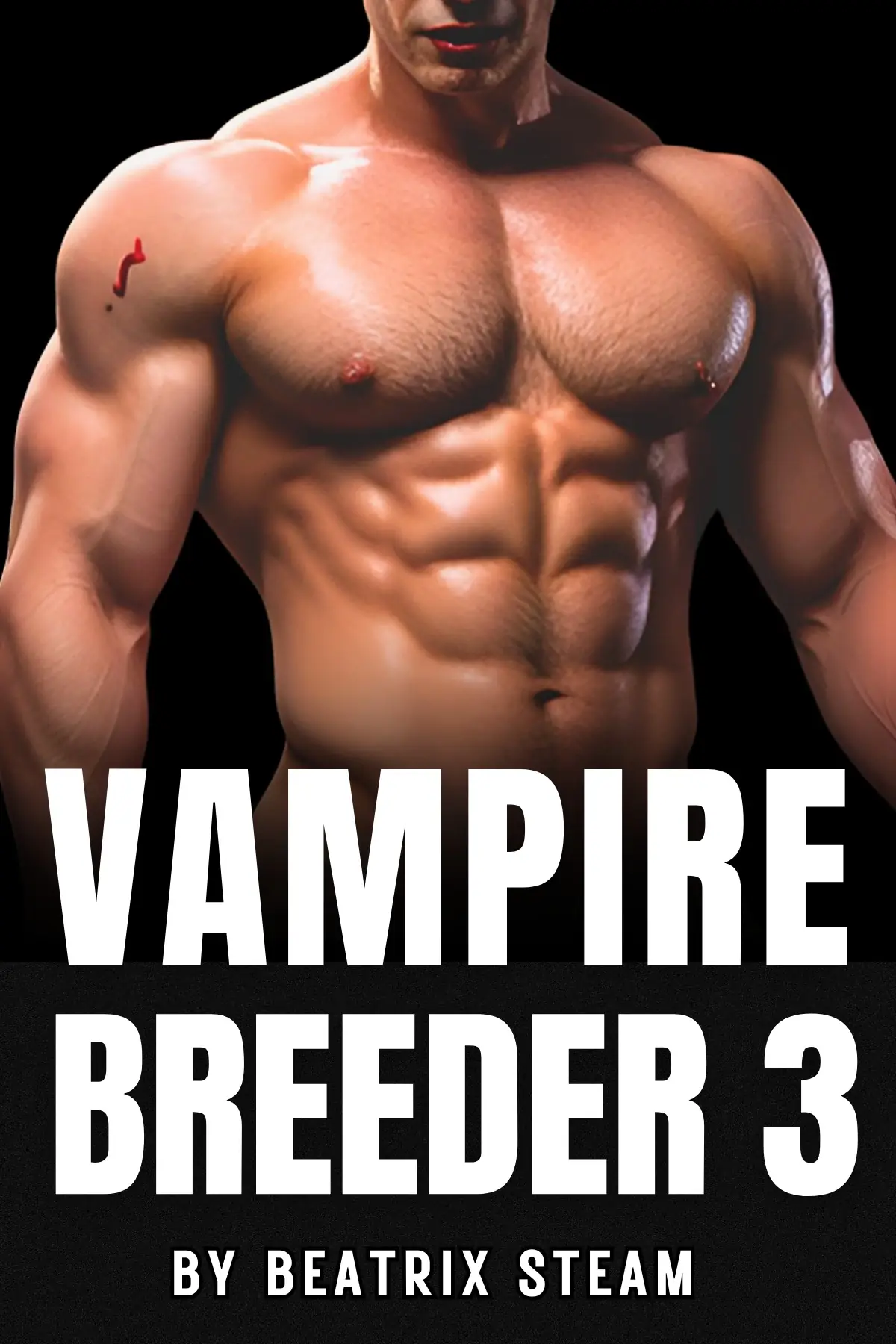 Vampire Breeder 3
