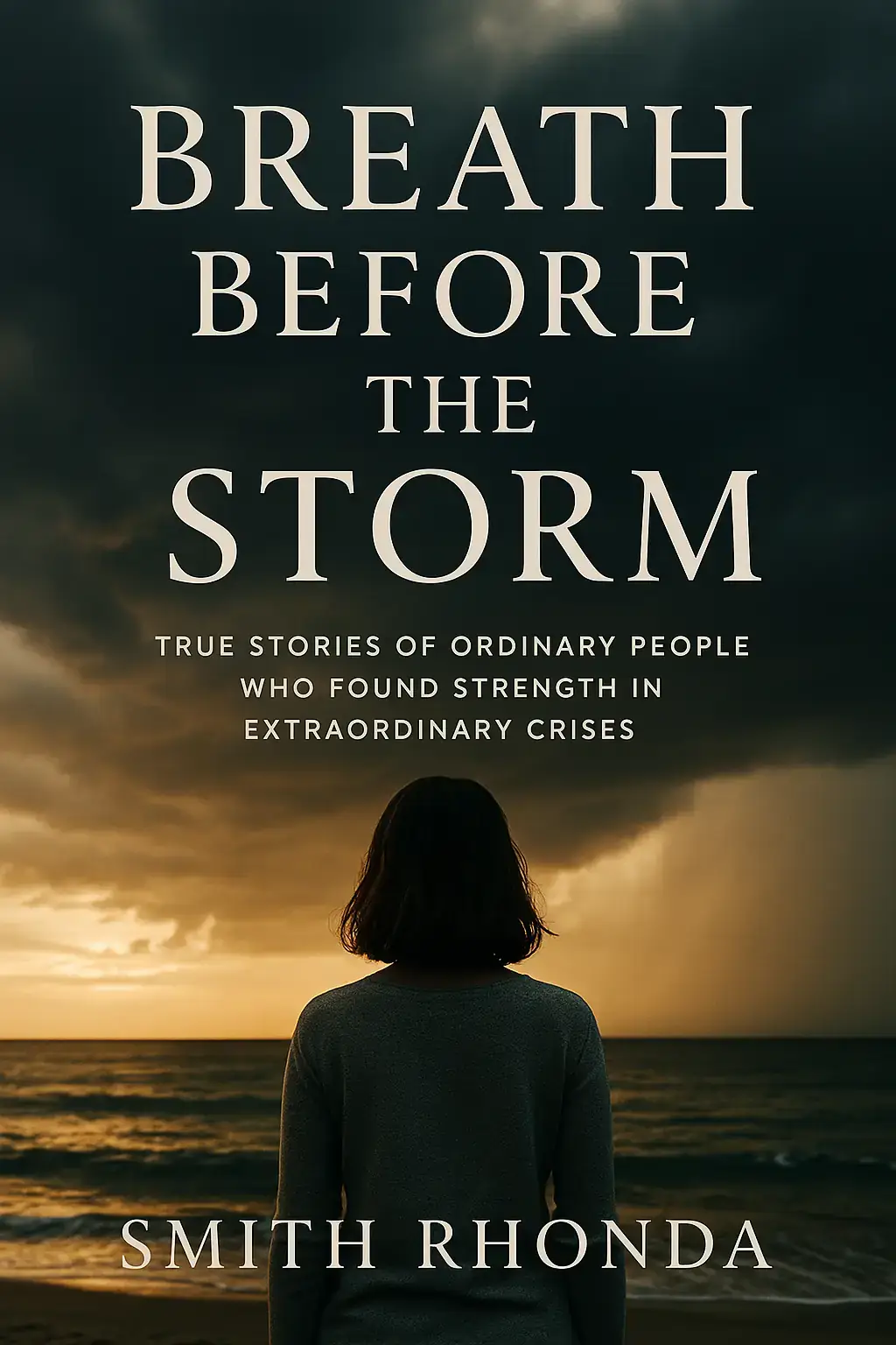 Breath Before The storm 