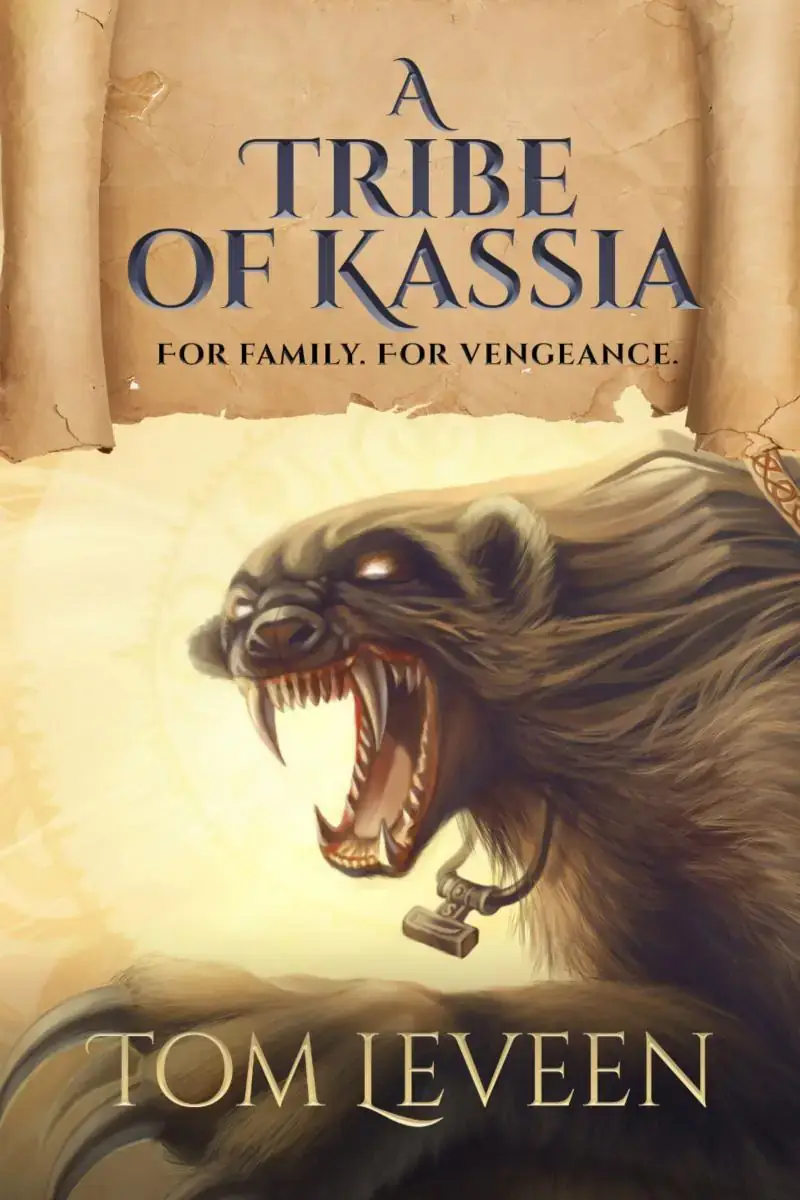 A Tribe Of Kassia