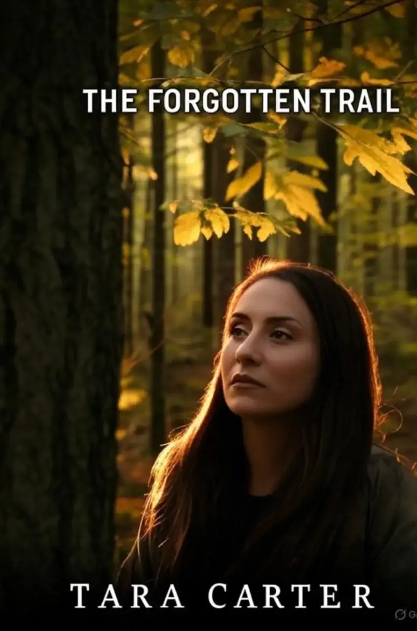 Whispers of the Forgotten Trail