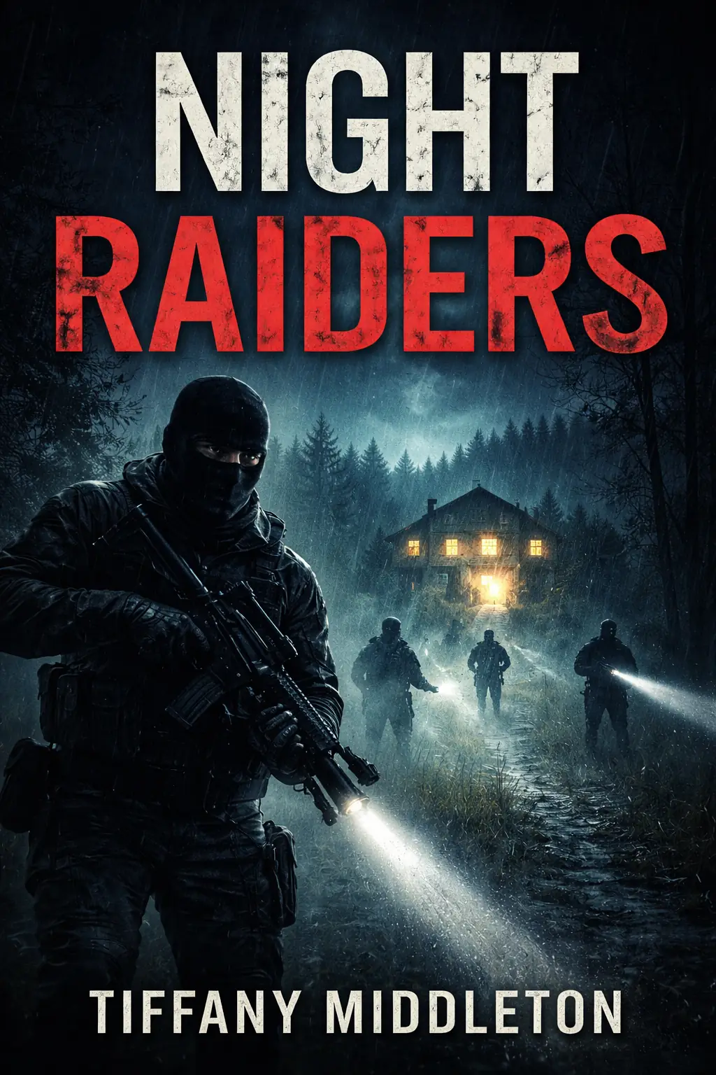Night Raiders