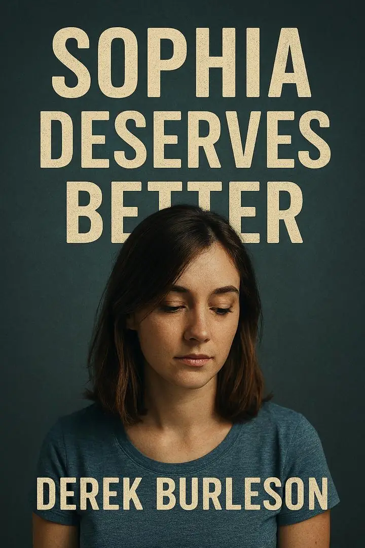 Sophia Deserves Better