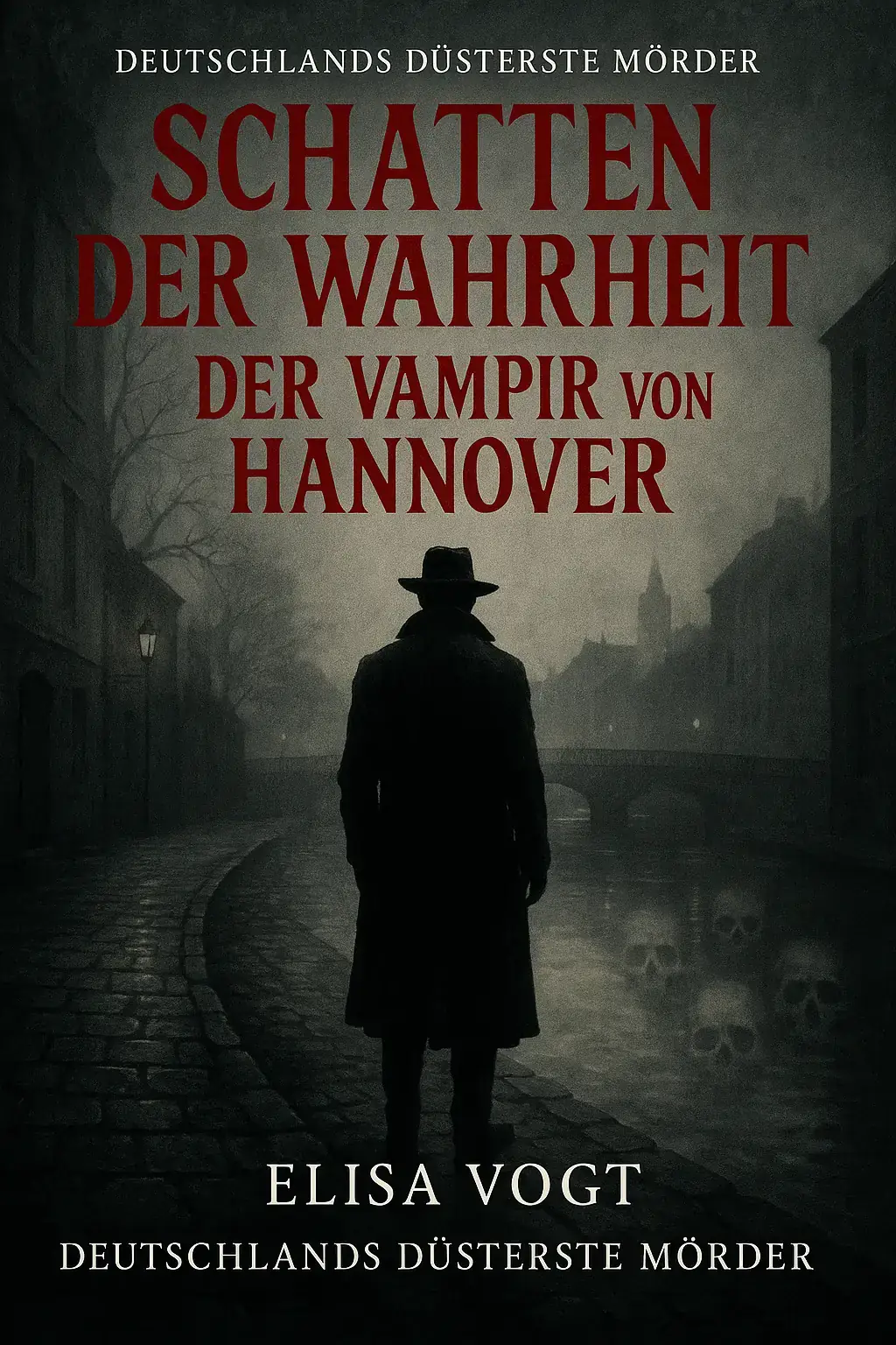 Der Vampir von Hannover