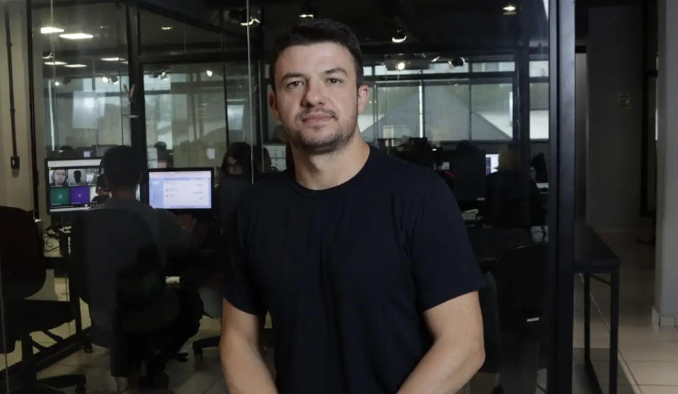 Hub40 prepara aquisições para acelerar expansão global em 2026