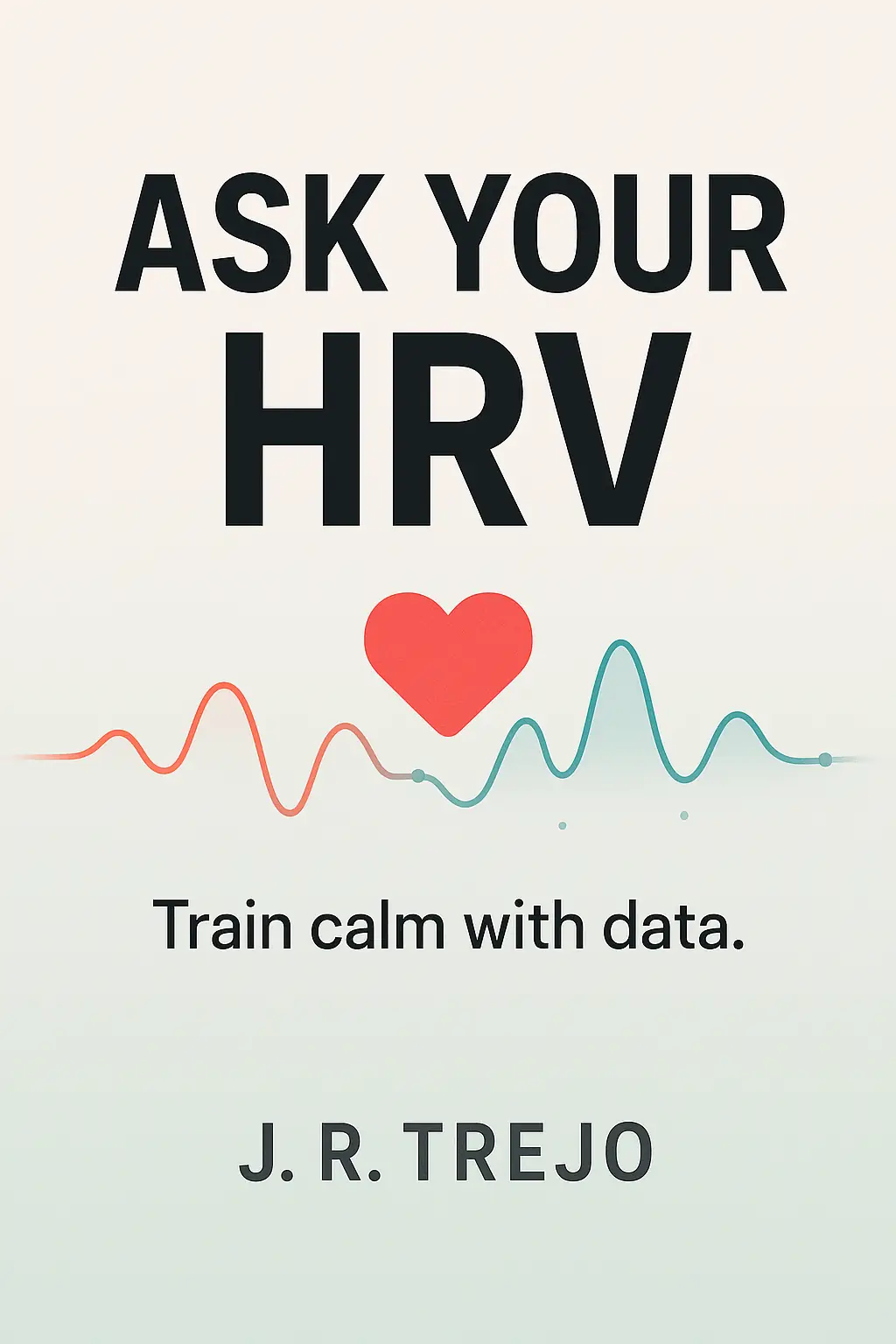 Ask Your HRV