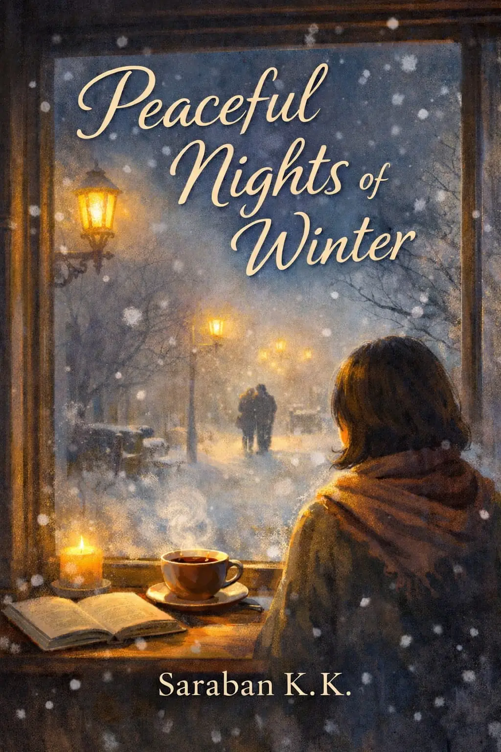 Peaceful Nights of Winter