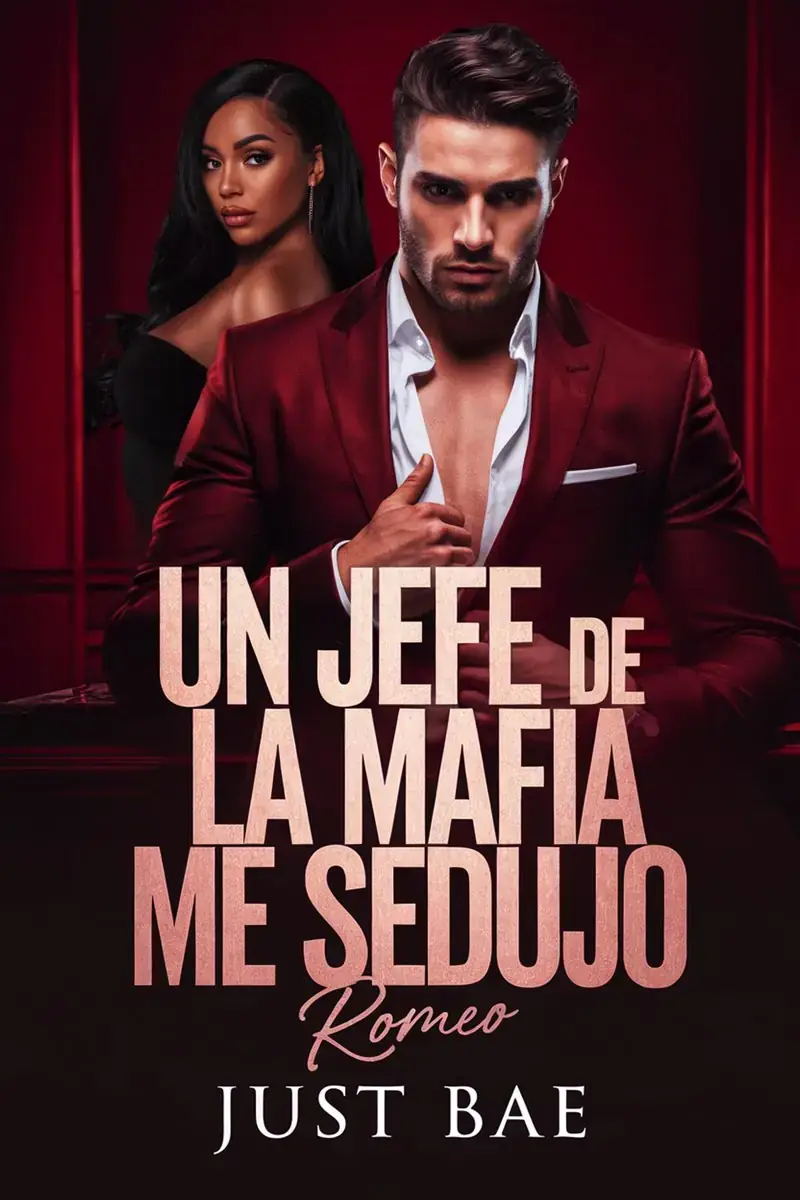 Un Jefe de la Mafia Me Sedujo: Romeo