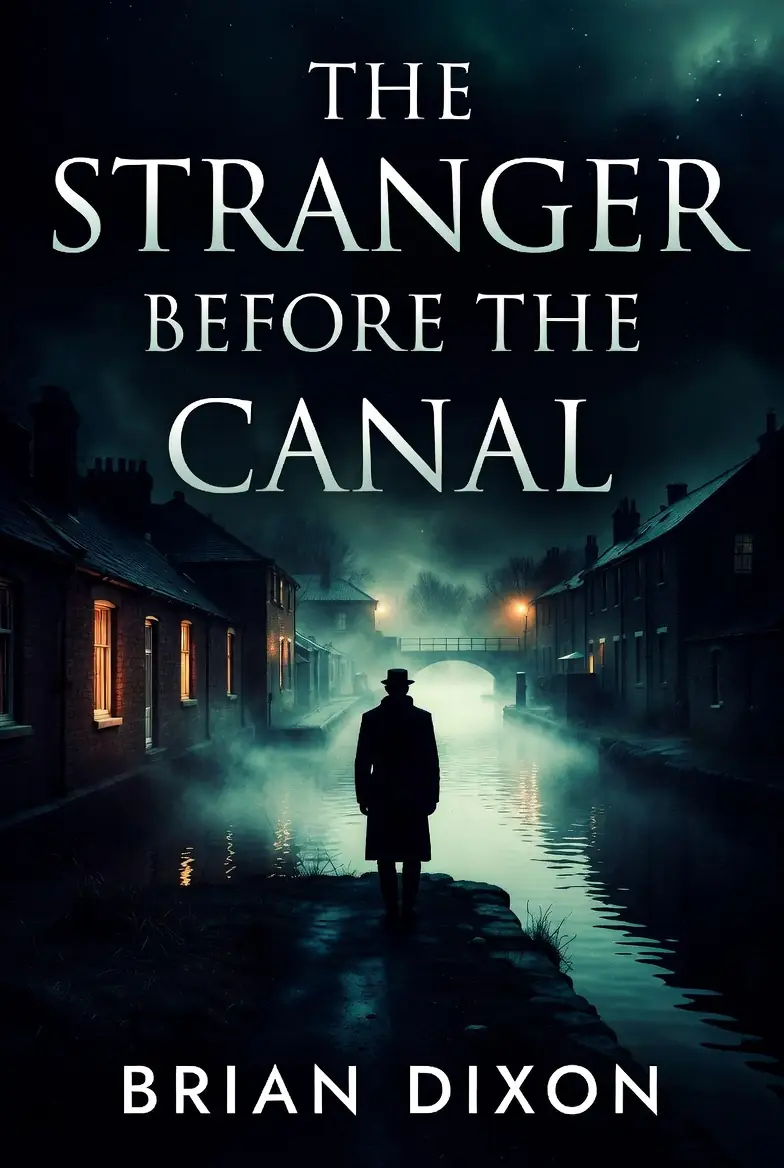 The Stranger before the Canal