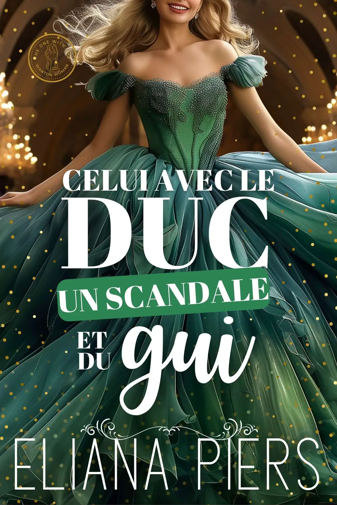 Celui avec le duc, un scandale et du gui 
