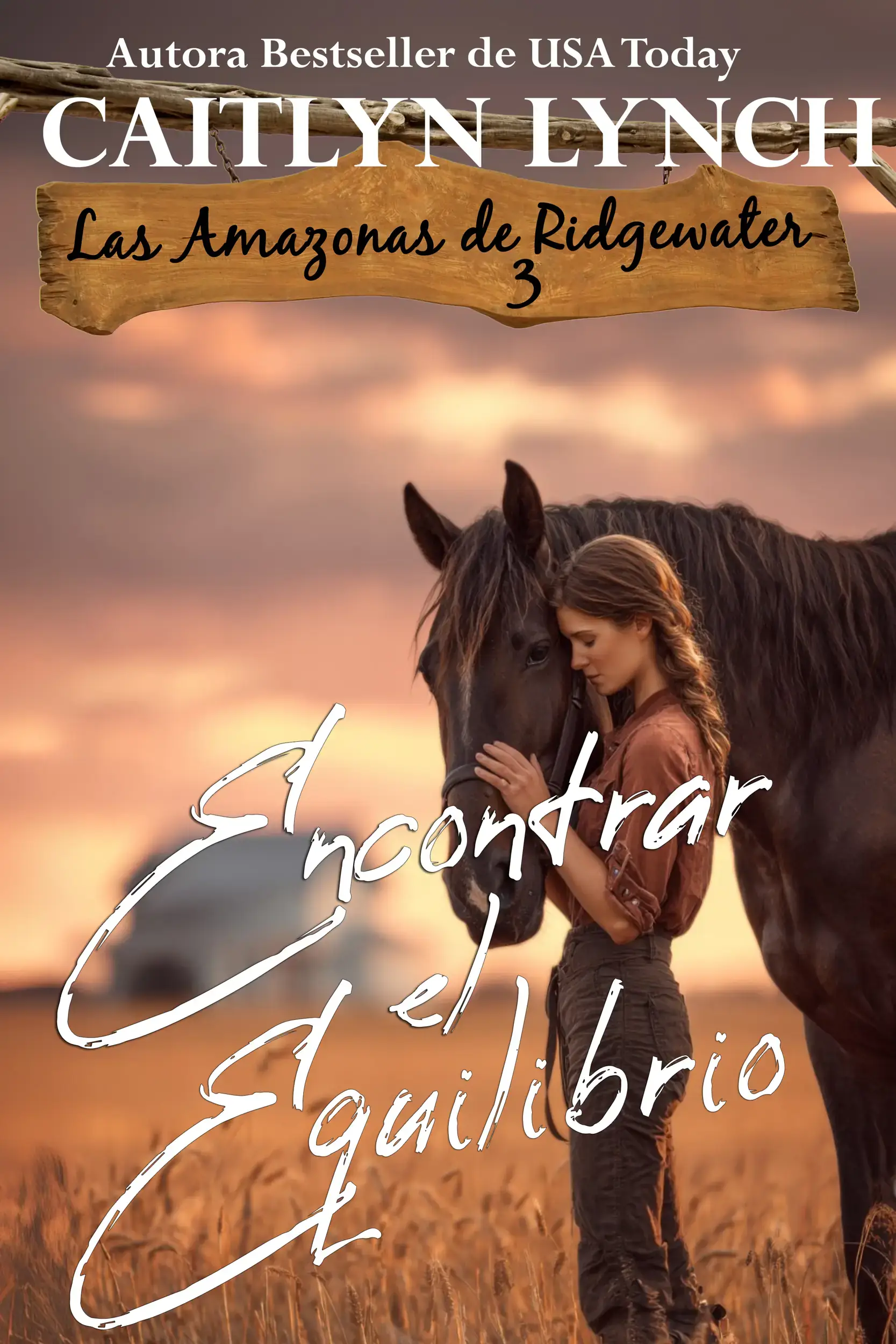 Encontrar el Equilibrio