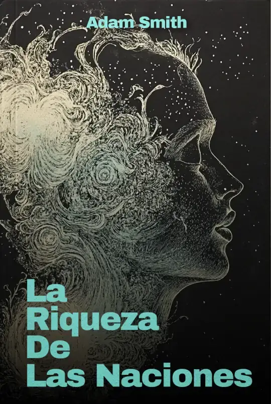 La Riqueza de las Naciones