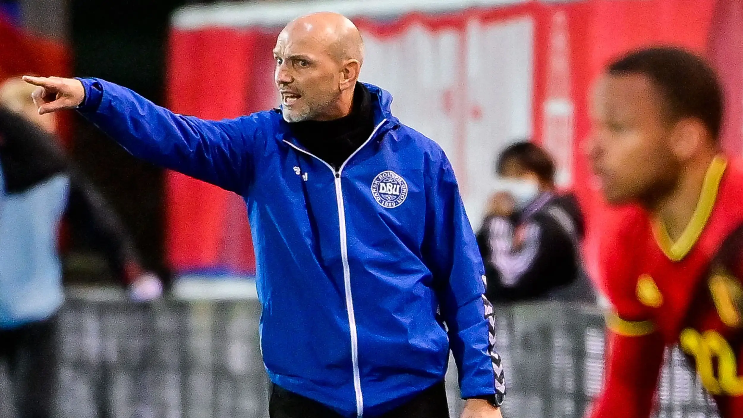 Vancouver Whitecaps reportedly name former Brondby manager Jesper Sorensen new head coach