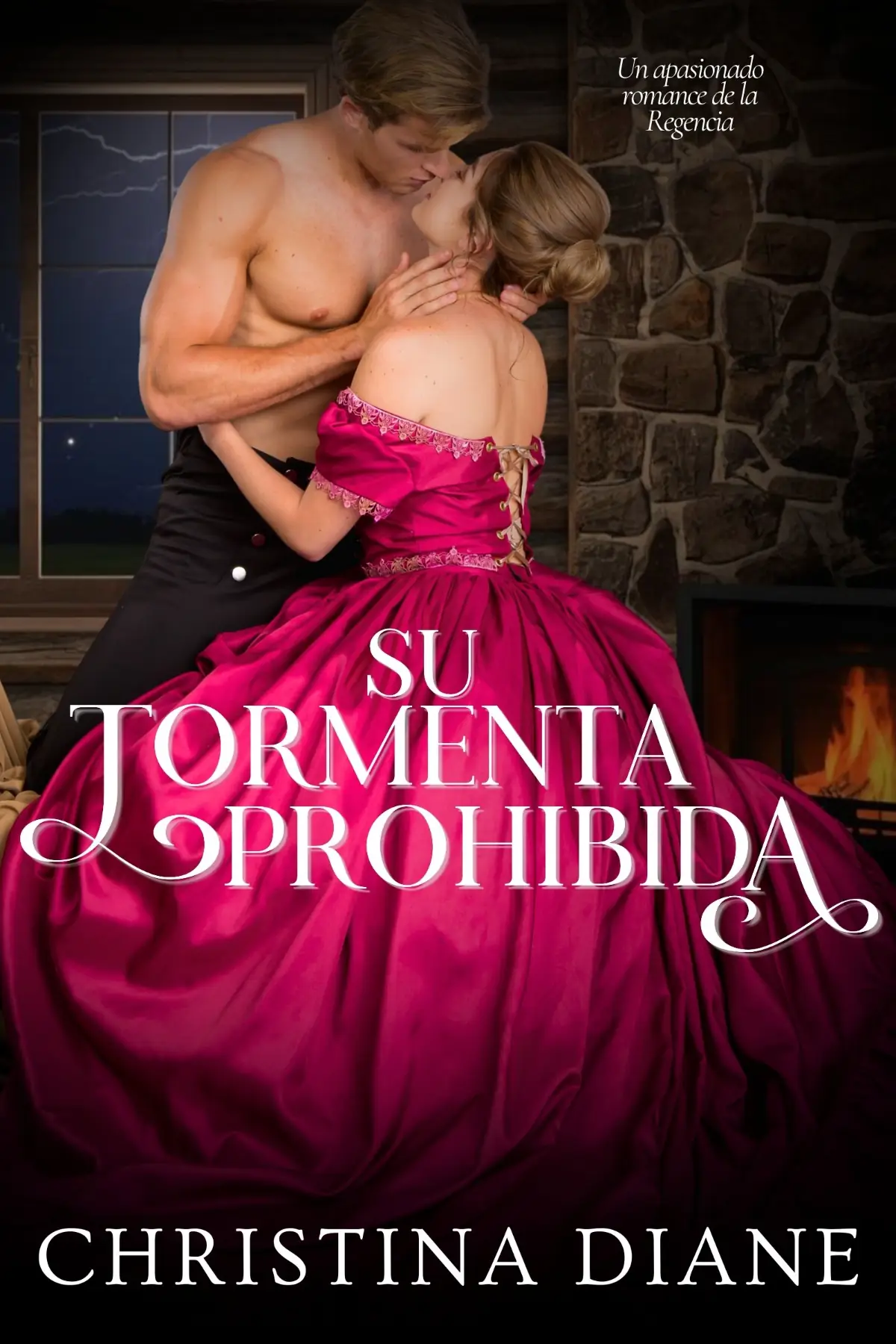 Su Tormenta Prohibida