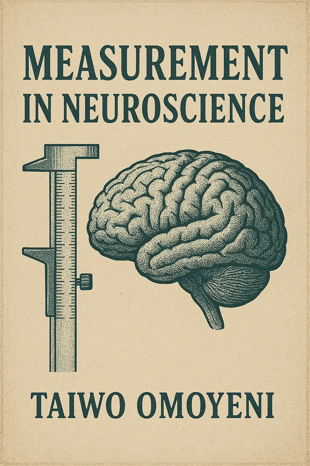Measurement In Neuroscience