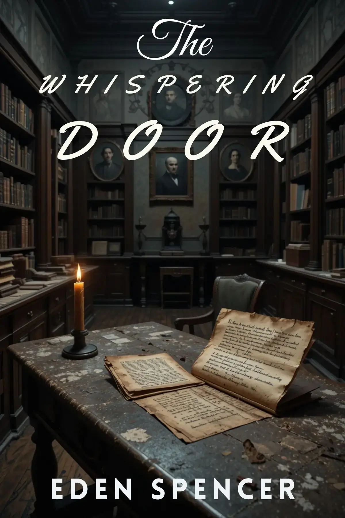The Whispering Door