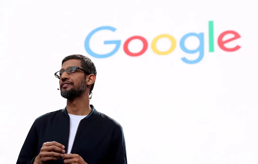 Google's Antitrust Verdict Points to BigTech's Enormous Power in AI