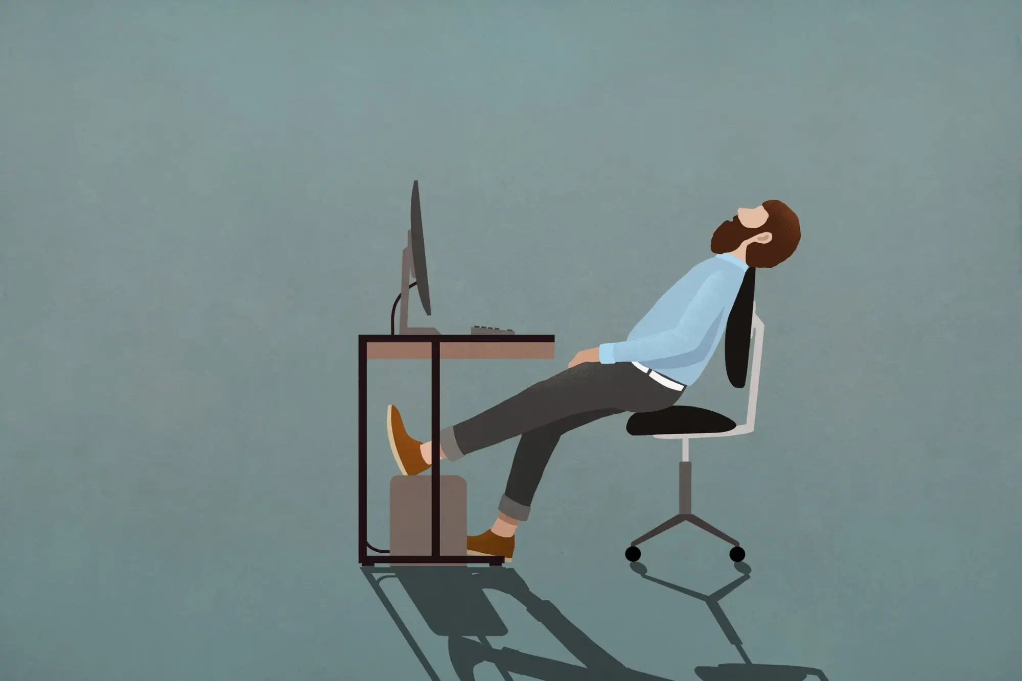 How a Mindfulness Practice Can Help You Beat Tech Overwhelm