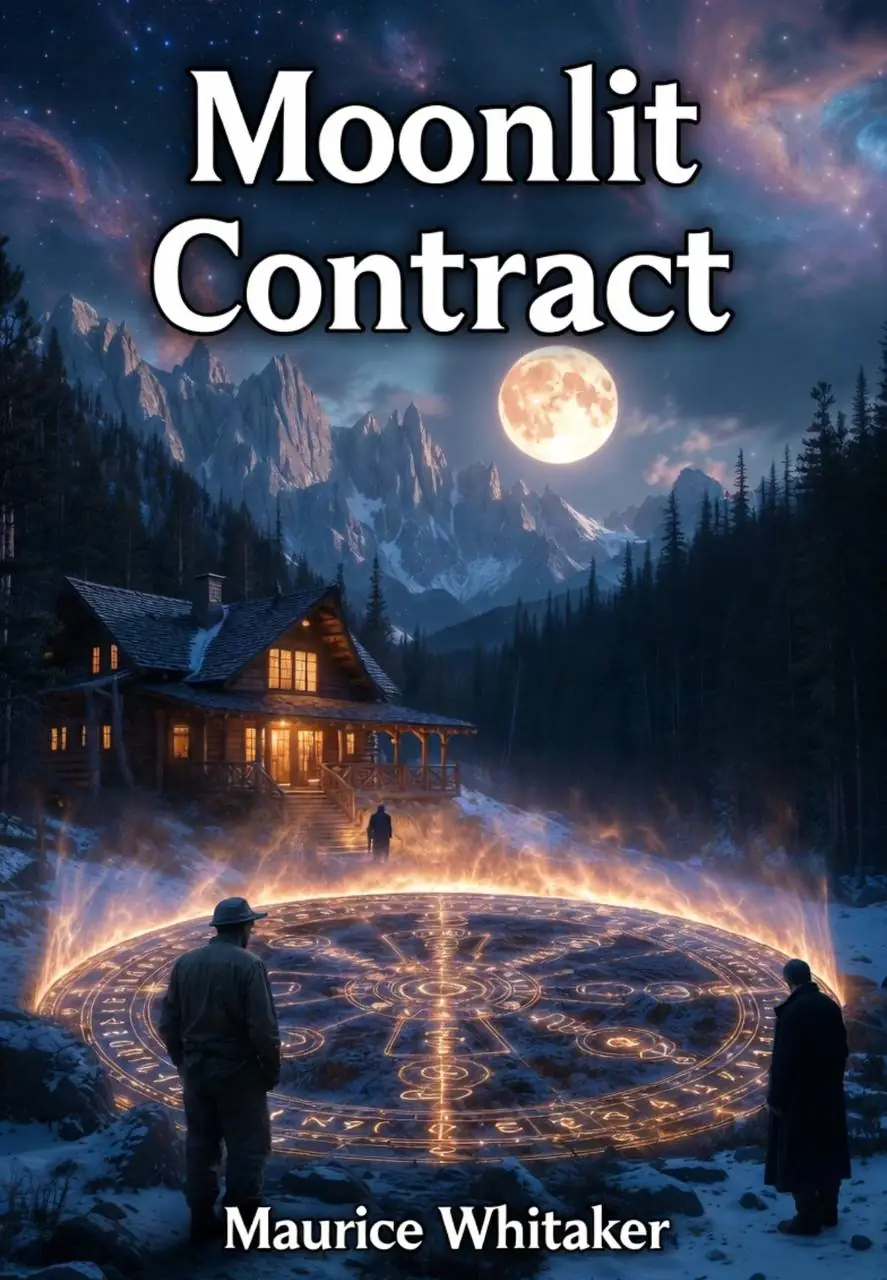 Moonlit Contract
