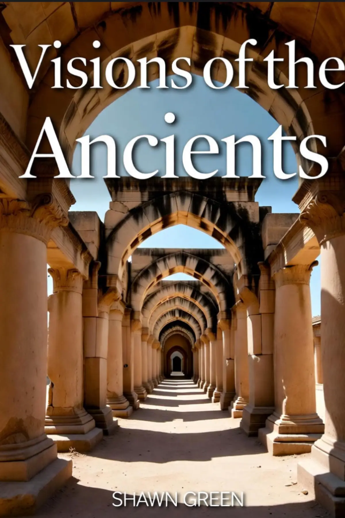 Visions of the Ancients