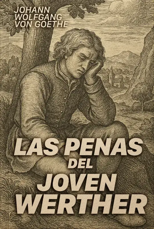 Las Penas Del Joven Werther
