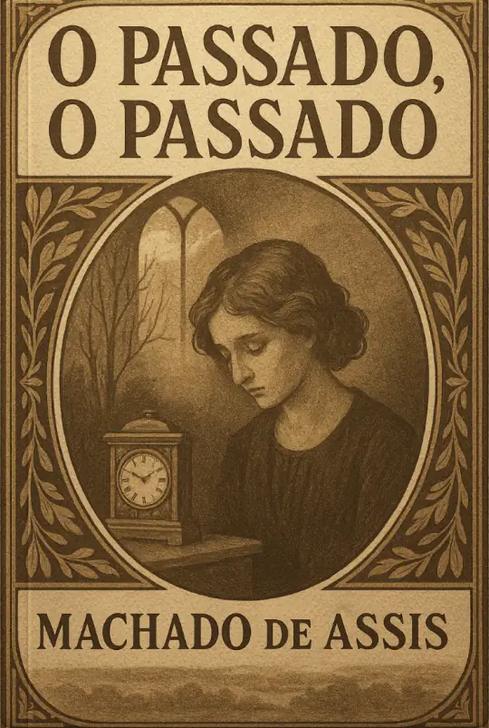 O Passado, O Passado