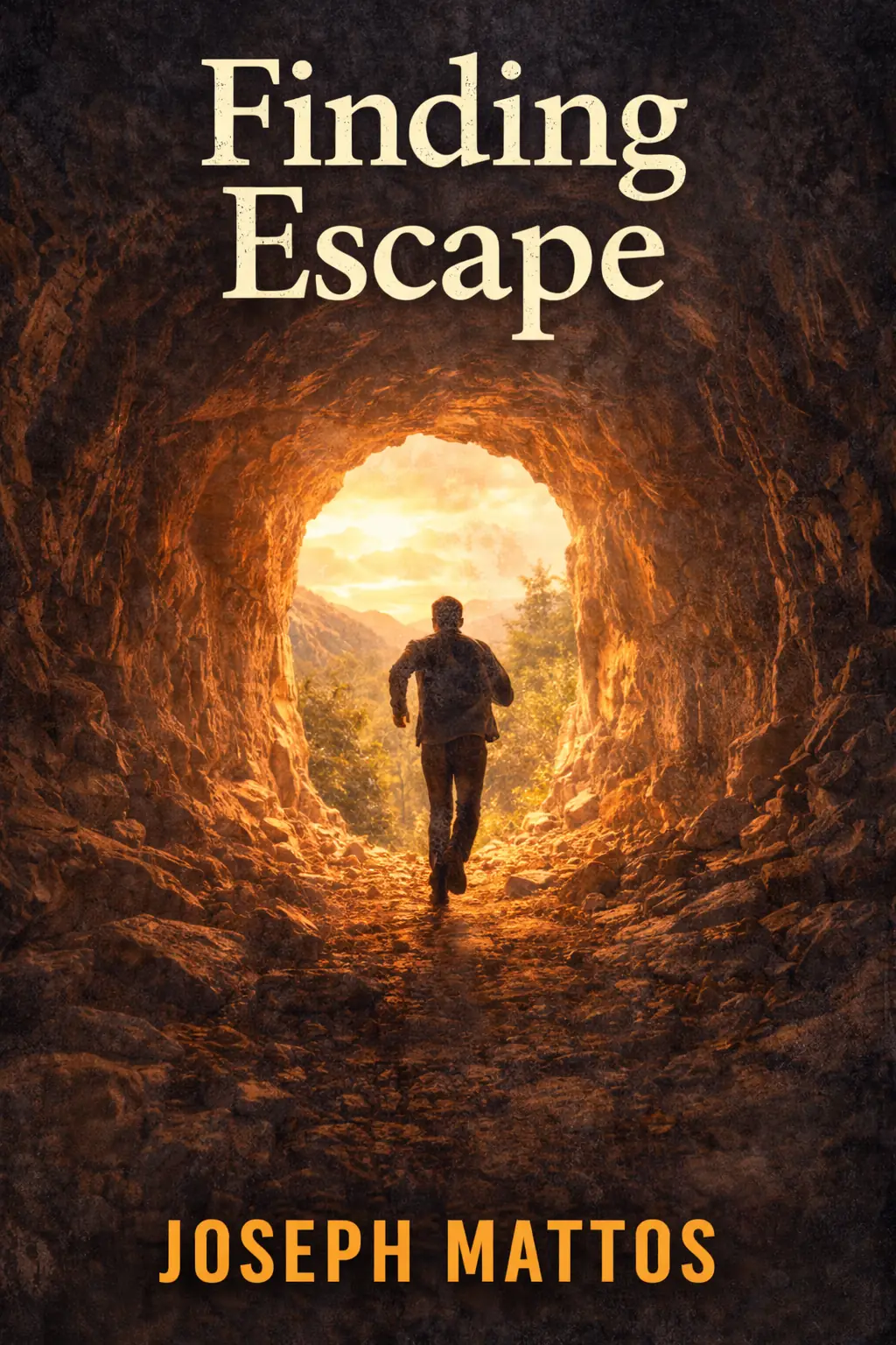 FINDING ESCAPE
