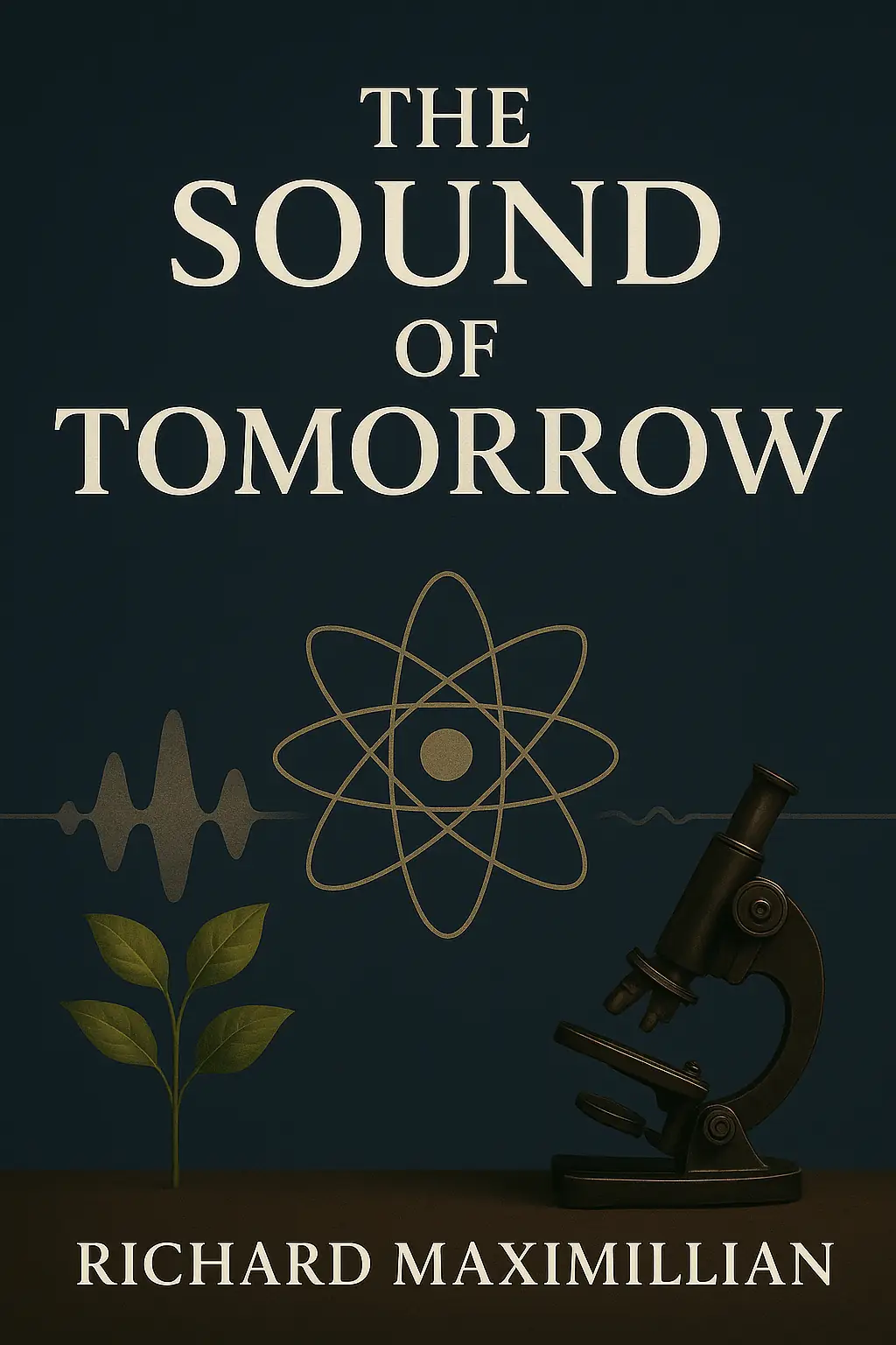 The Sound of Tomorrow 