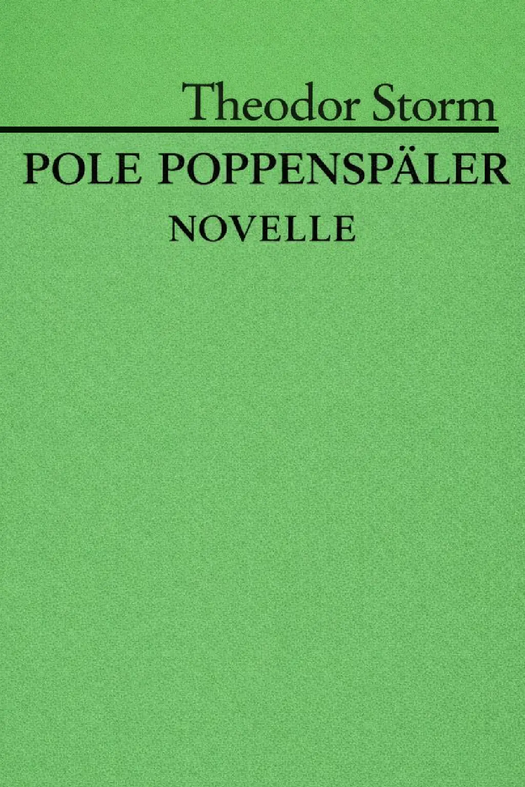 Pole Poppenspäler
