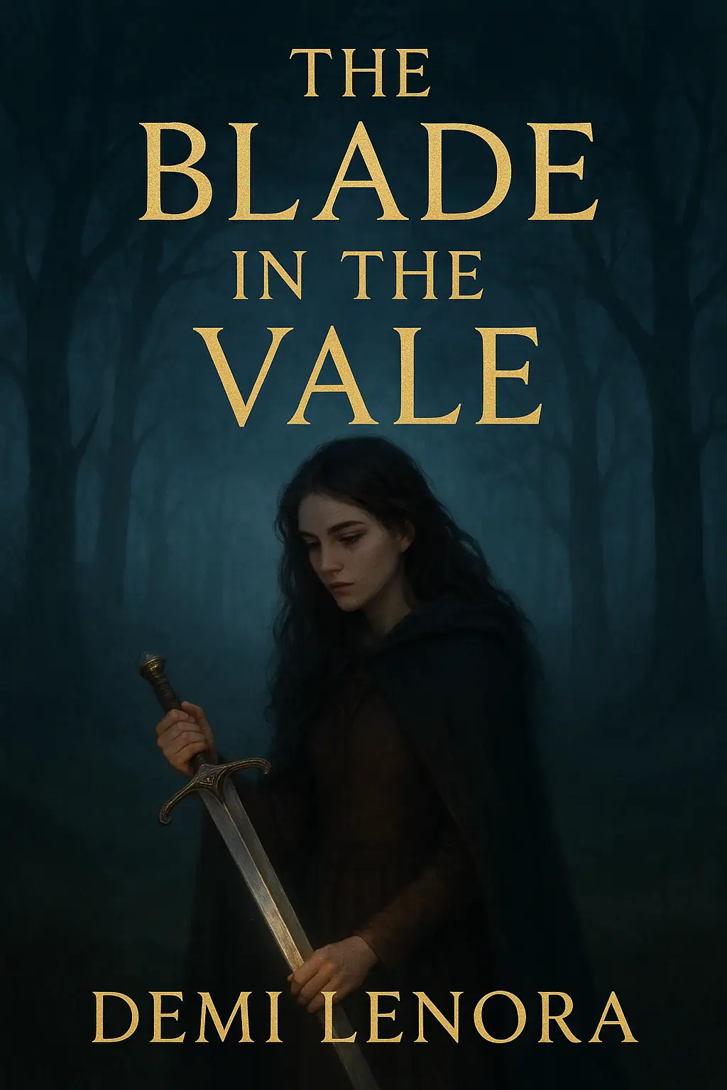 The Blade in the Vale