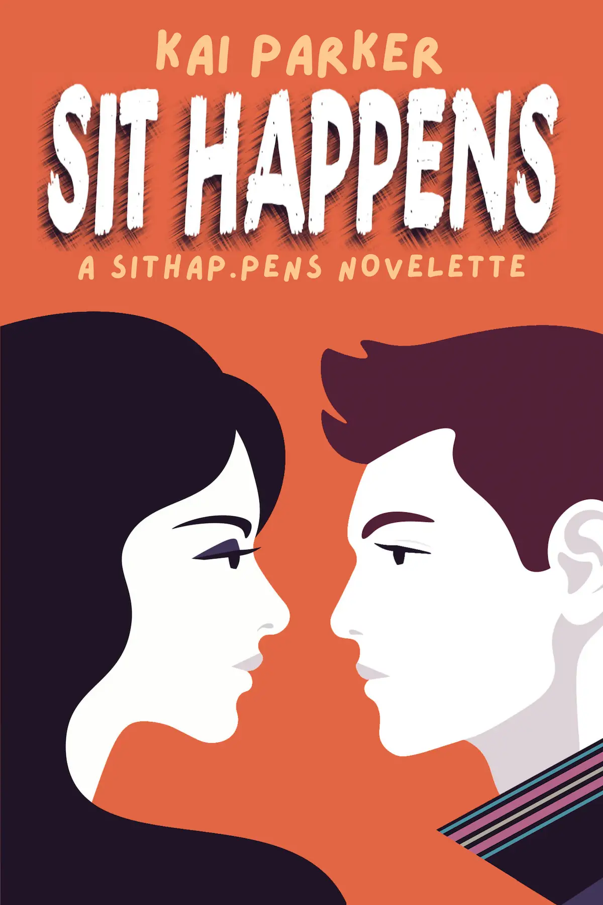 Sit Happens