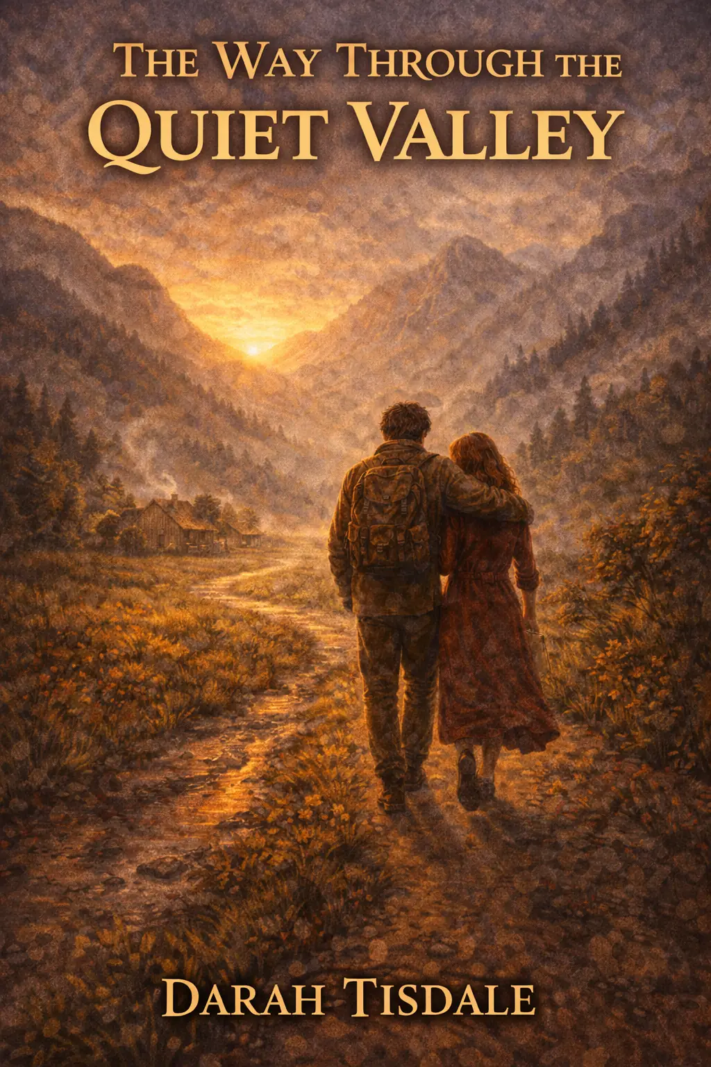 The Way Through the Quiet Valley