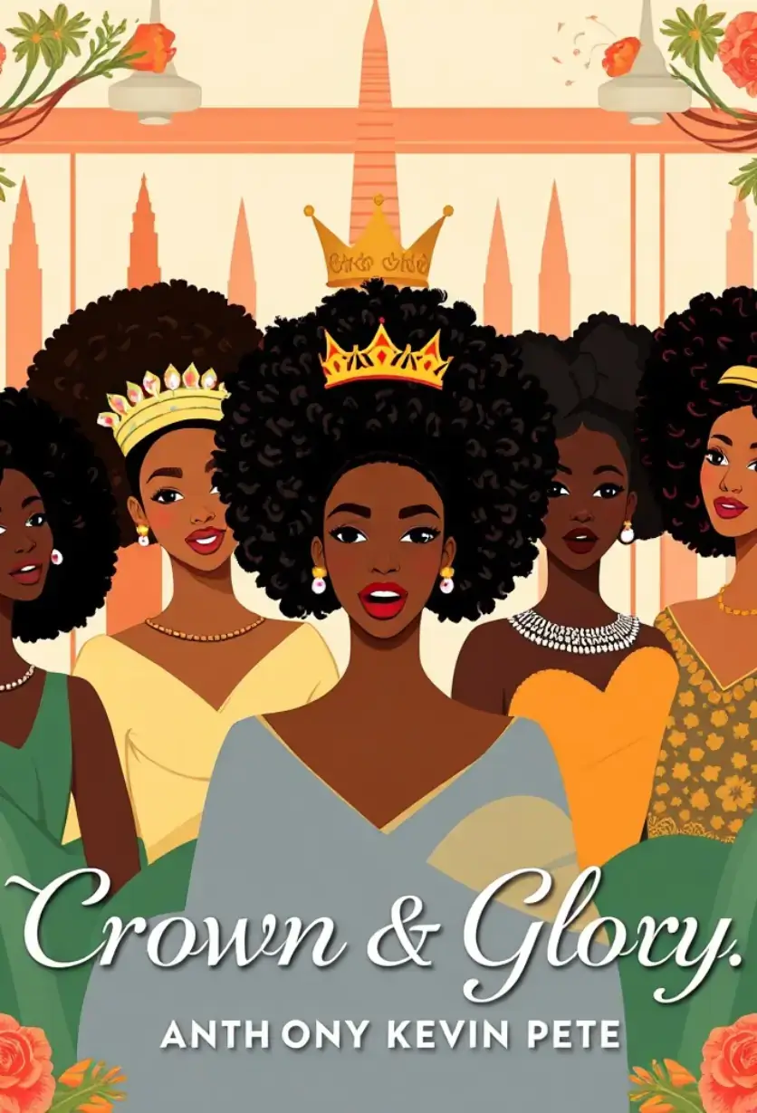 Crown & Glory