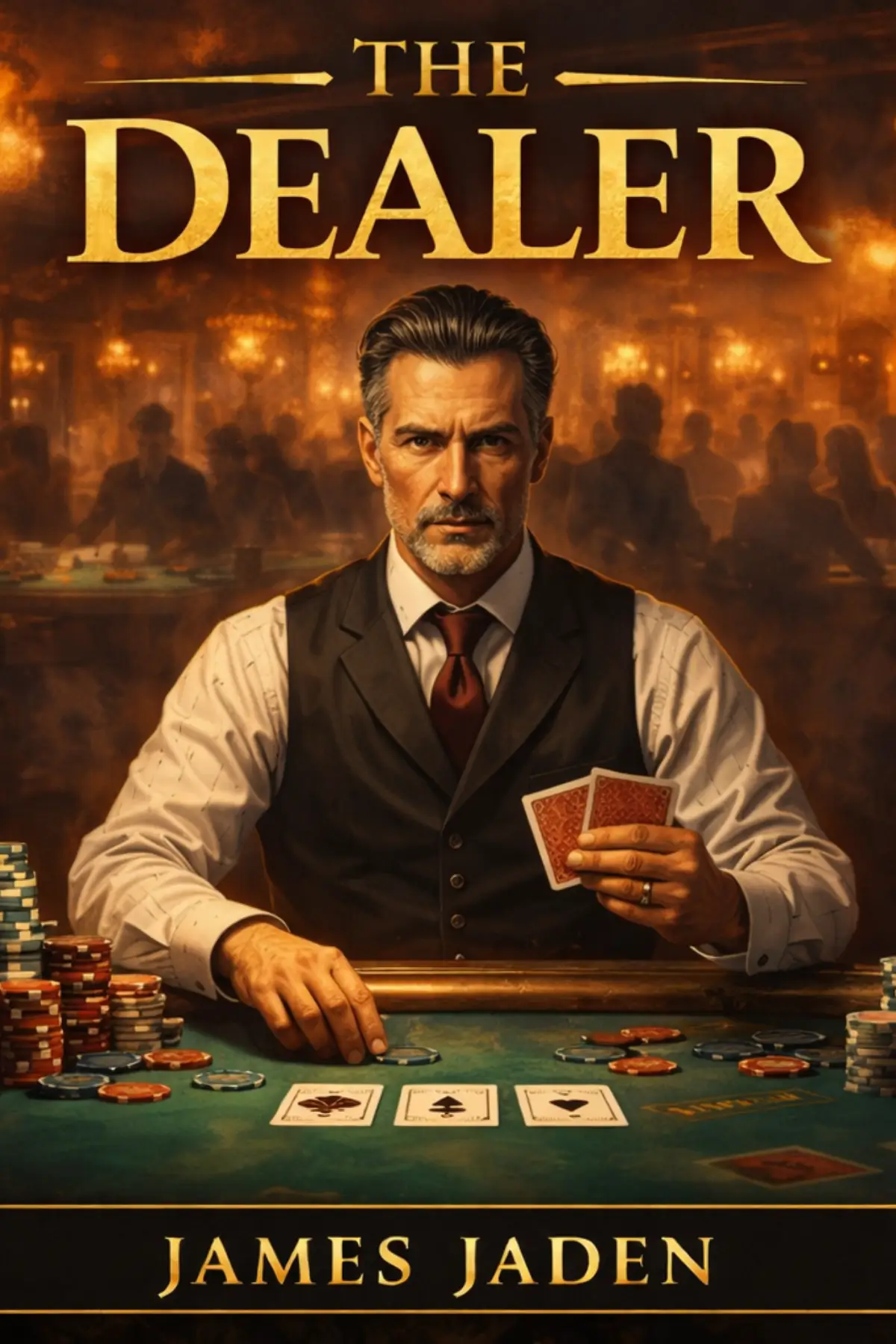The Dealer