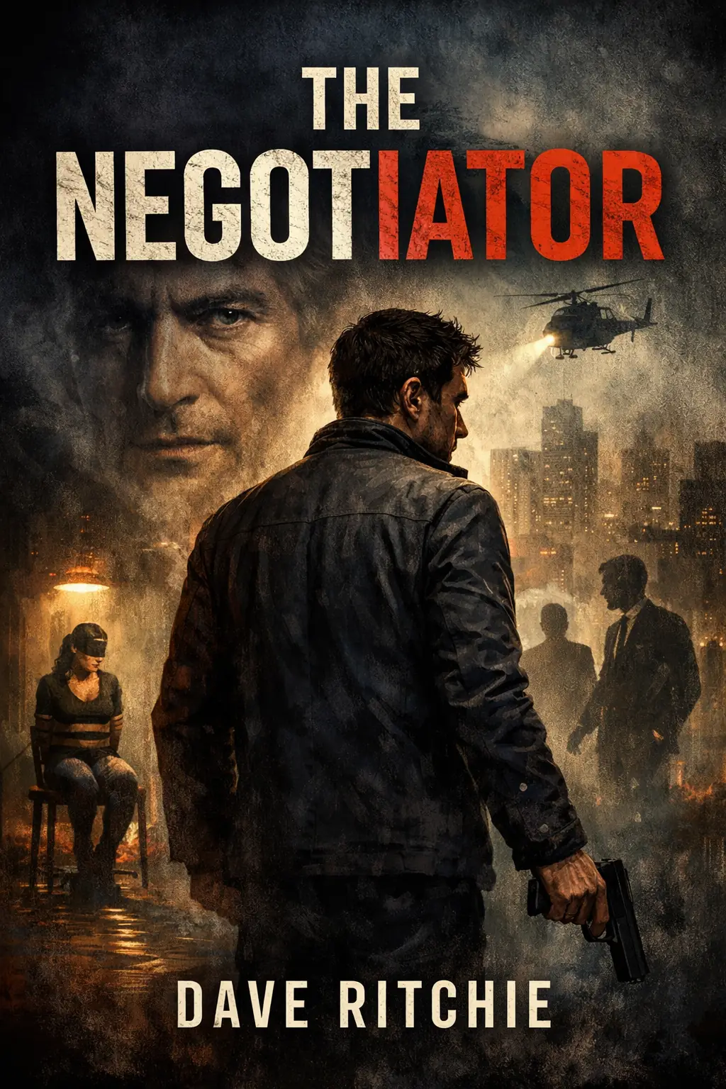 The Negotiator