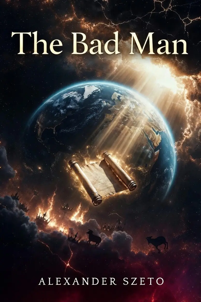 The Bad Man
