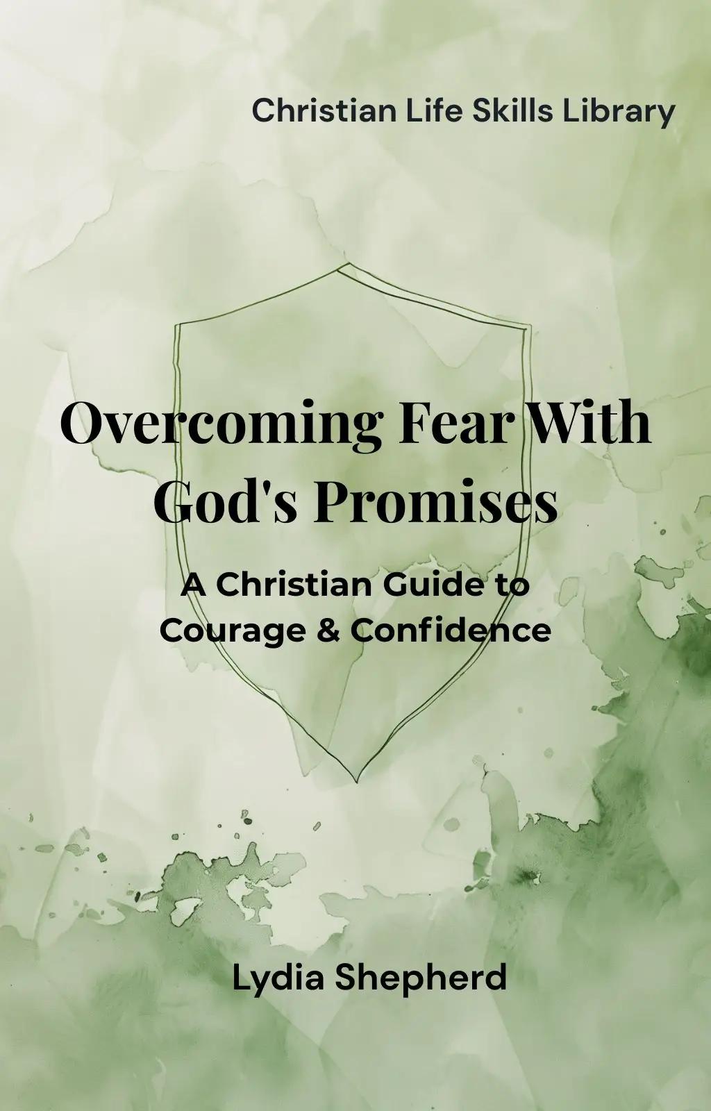 Overcoming Fear with God’s Promises