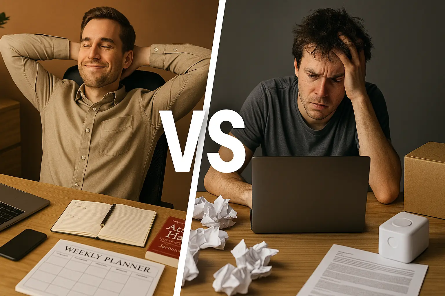 Thoughts of the Week: July 21st, 2025