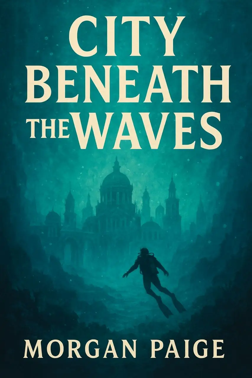 City Beneath The Waves