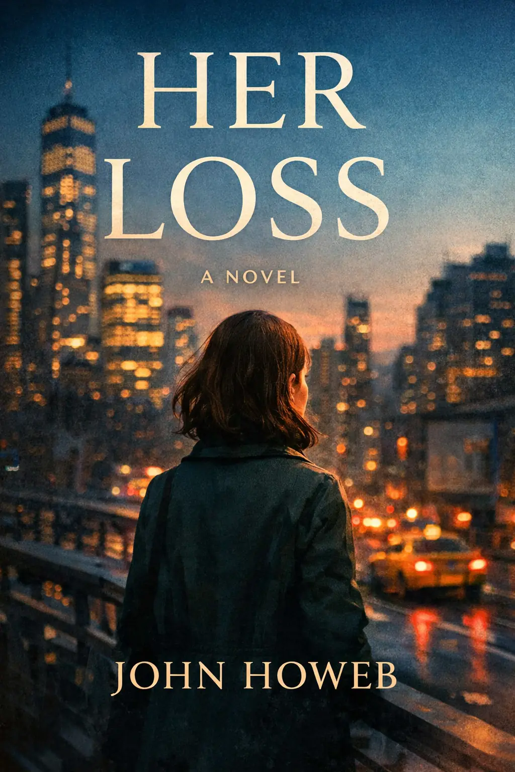 HER LOSS