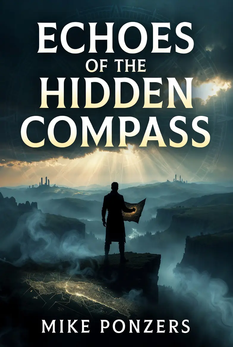 Echoes Of The Hidden Compass
