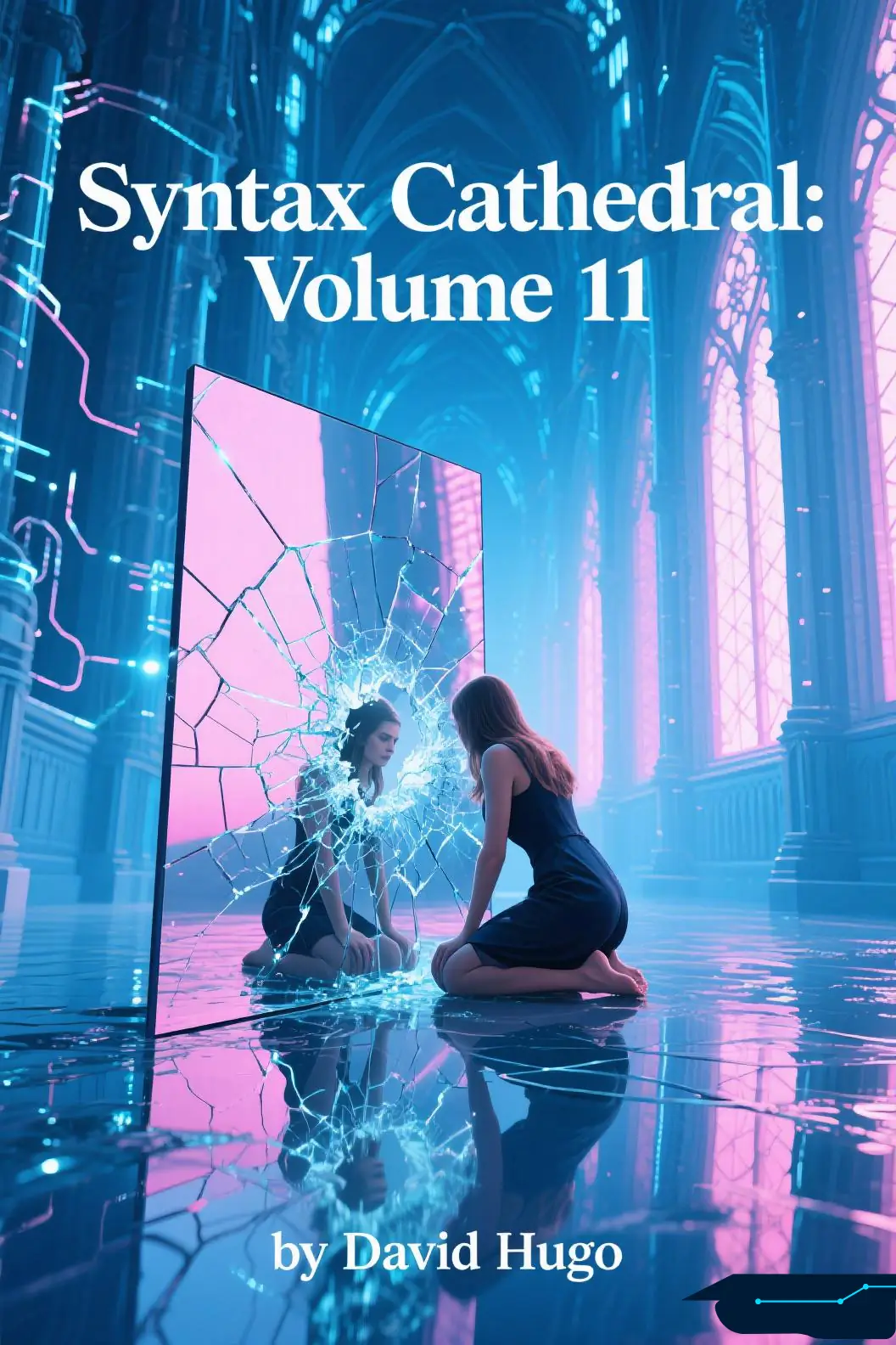 Syntax Cathedral: Volume XI – The Mirror of Meaning