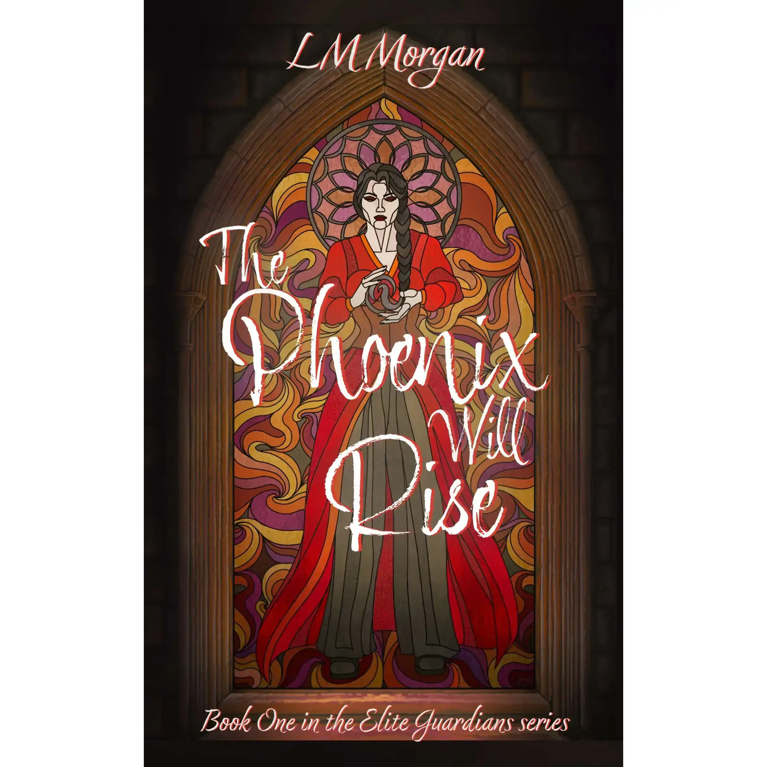 The Phoenix Will Rise