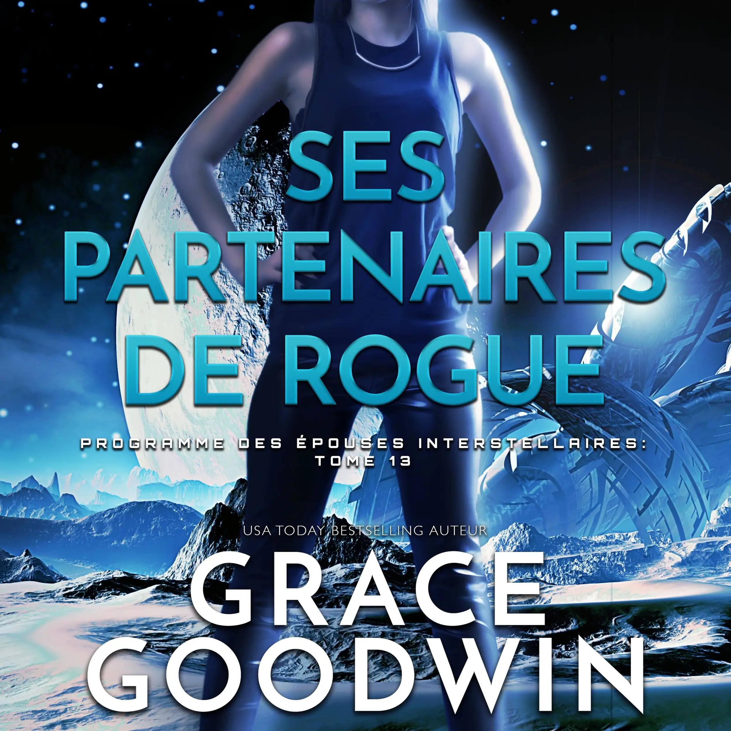 Ses Partenaires de Rogue