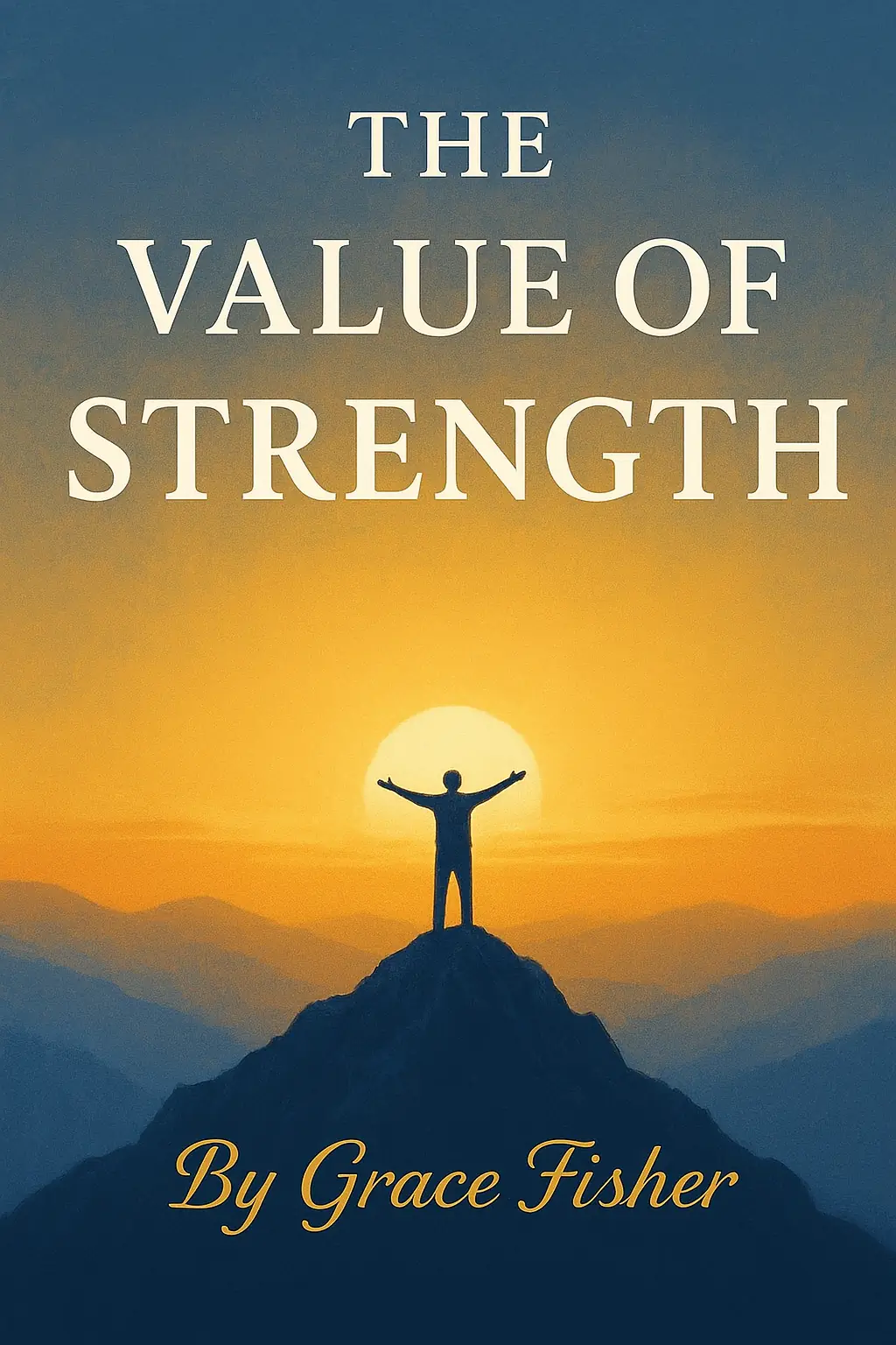 The Value Of Strrength