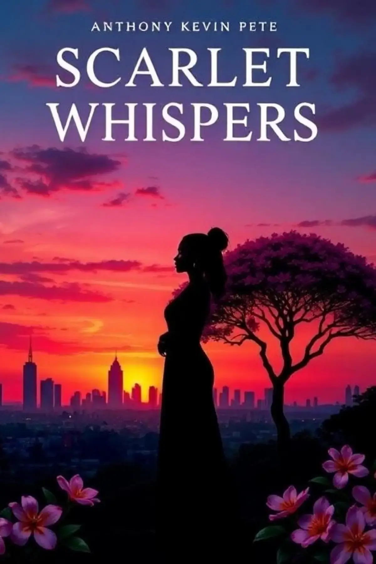 𝗦𝗰𝗮𝗿𝗹𝗲𝘁 𝗪𝗵𝗶𝘀𝗽𝗲𝗿𝘀