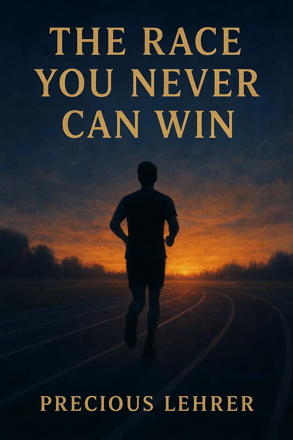 The Race You Never Win