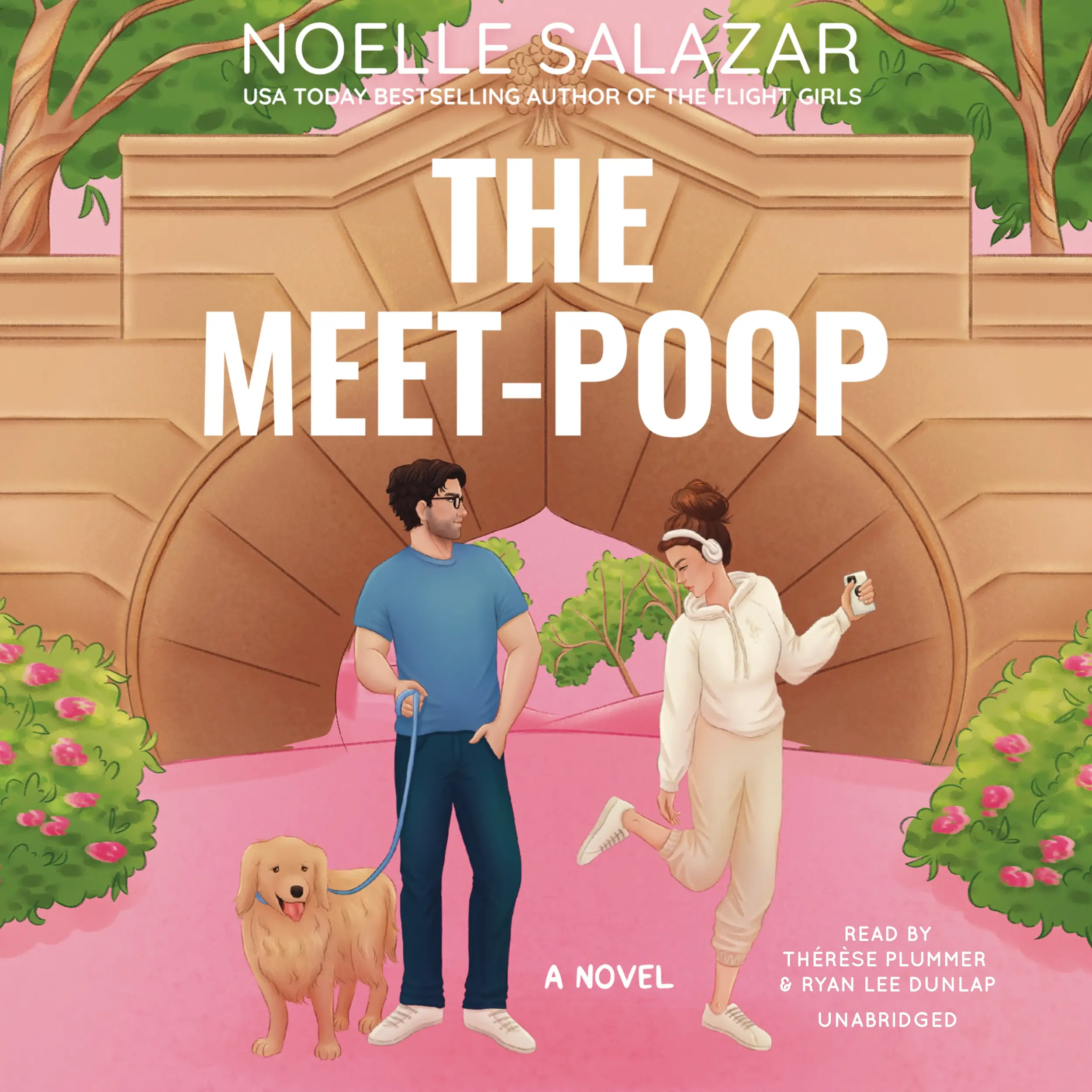 The Meet-Poop