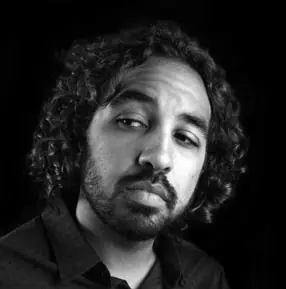 “there aren’t enough idioms about the stars” by Keith S. Wilson